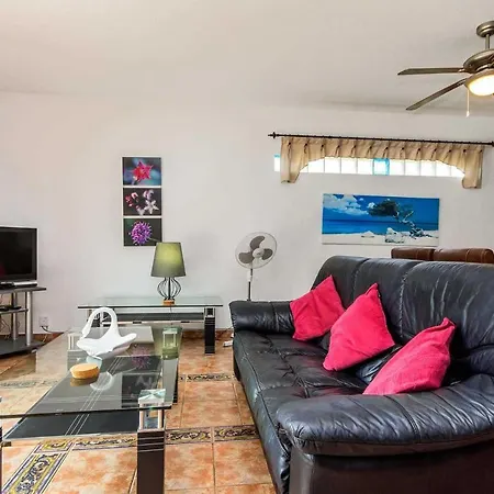 Sleeps 6 Wifi كالاو سالفاجي