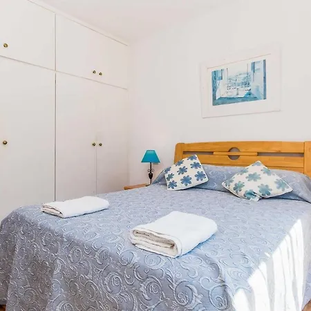 Sleeps 6 Wifi كالاو سالفاجي