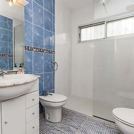 Sleeps 6 Wifi كالاو سالفاجي